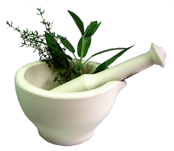 Krautertee